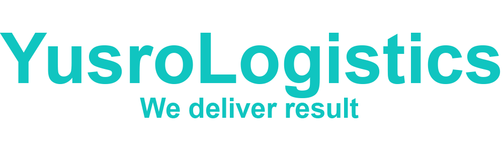 YusroLogistics